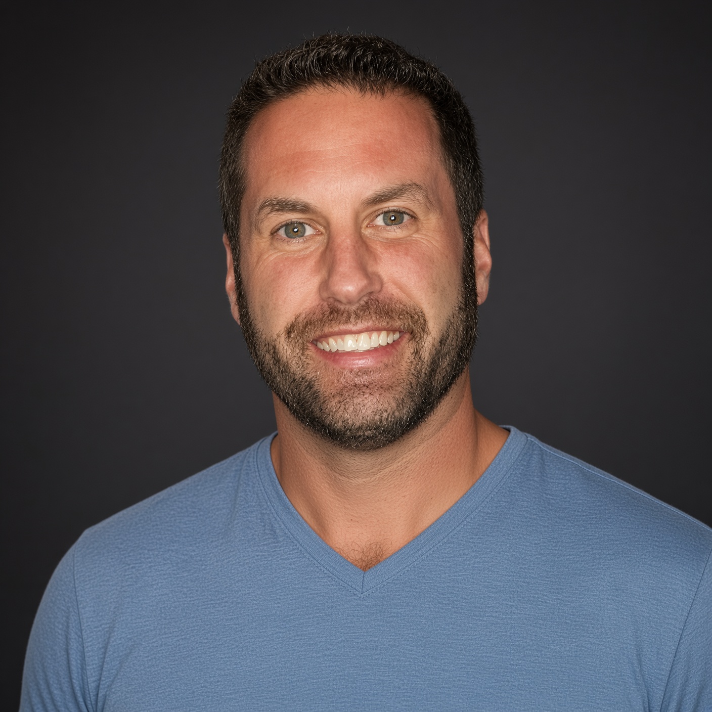 Matt Bennett, Founder of AAN12